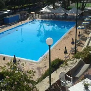 Appartamento Serena Naxos, Giardini Naxos