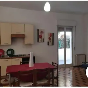 Casa vacanze Casa Vacanze Alizee, Giardini Naxos
